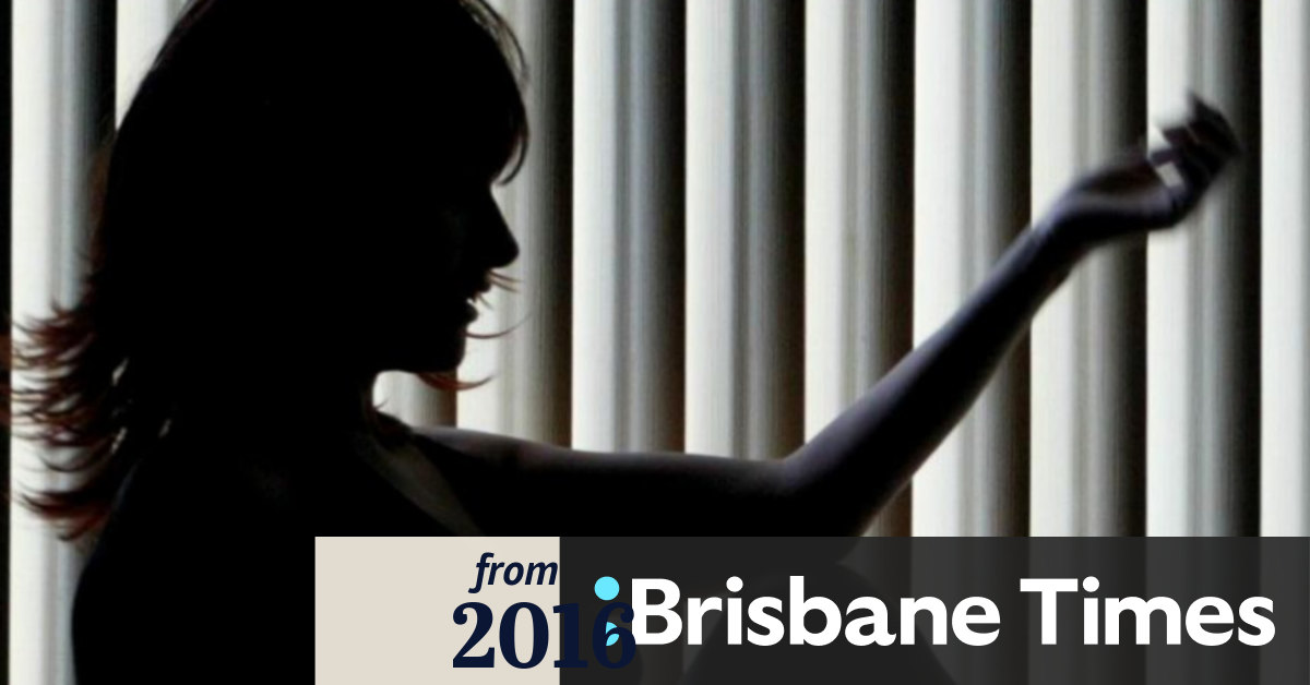 Two Brisbane Sex Workers Robbed Could Be Part Of Year Long Attacks 1114